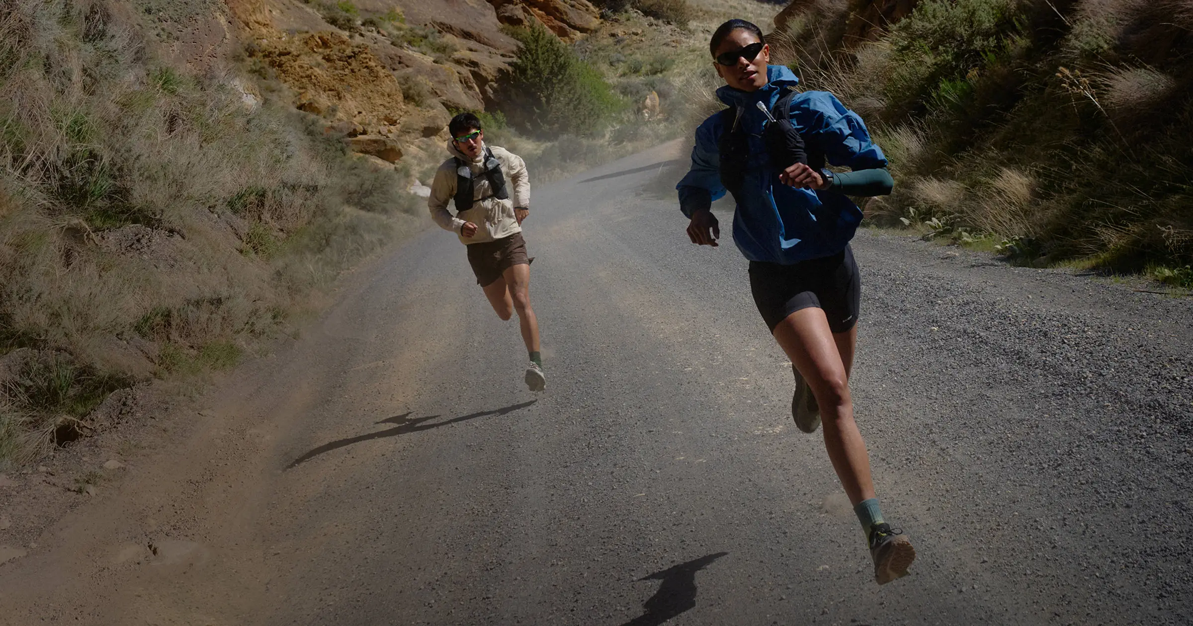 Verleg je grenzen met KEEN