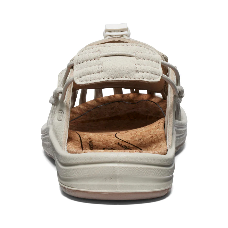 Uneek II Convertible Sandalen Plaza Taupe/Plaza Taupe - Image 5