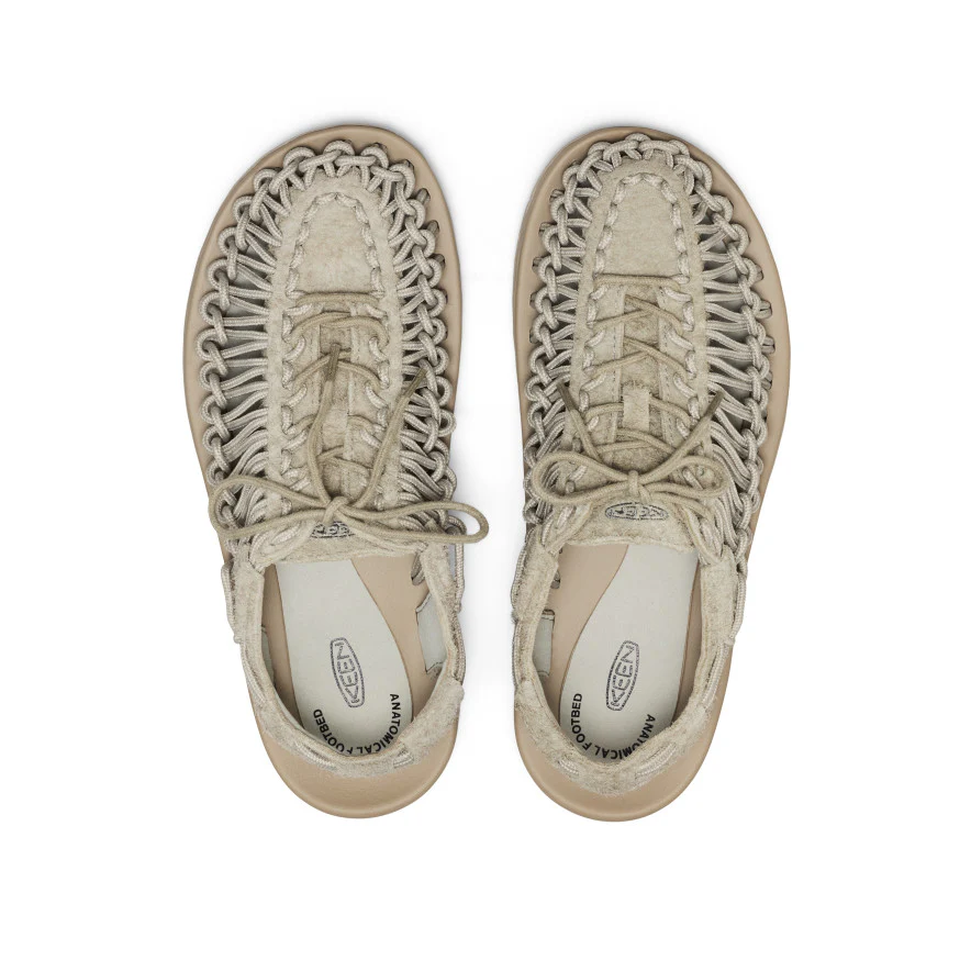 Uneek Leather Sandalen - Image 4