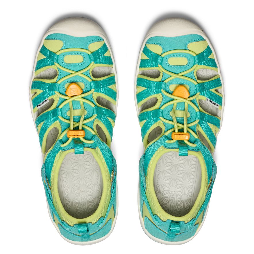 Moxie Older Kids Sandalen - Image 10