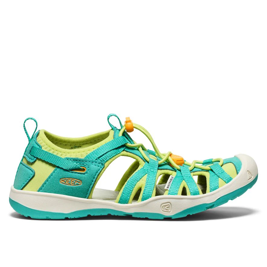 Moxie Older Kids Sandalen - Image 13