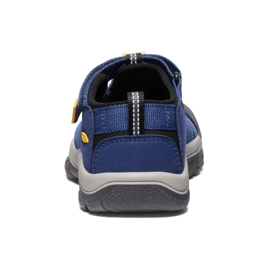 Newport H2 Older Kids Sandalen - Image 11
