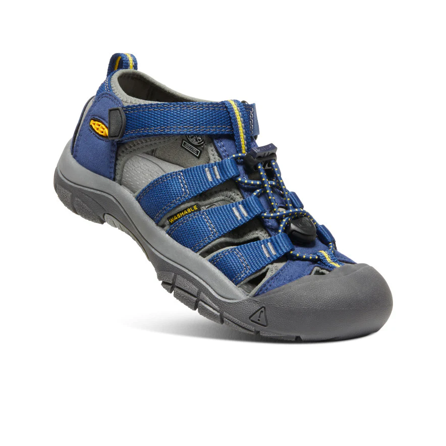 Newport H2 Older Kids Sandalen - Image 3