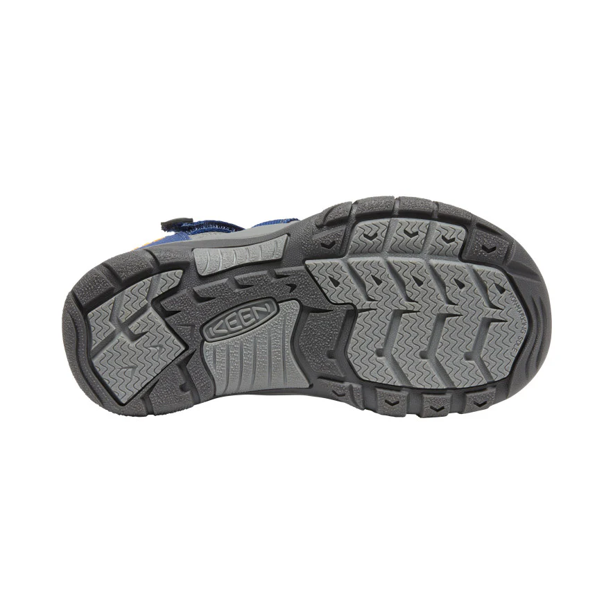 Newport H2 Older Kids Sandalen - Image 6