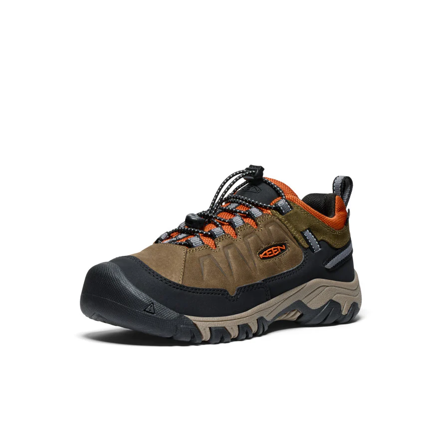Targhee IV Older Kids Wandelschoenen - Image 3
