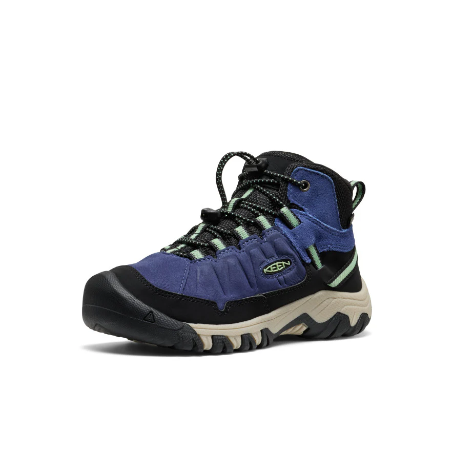 Targhee IV Older Kids Wandelschoenen - Image 3