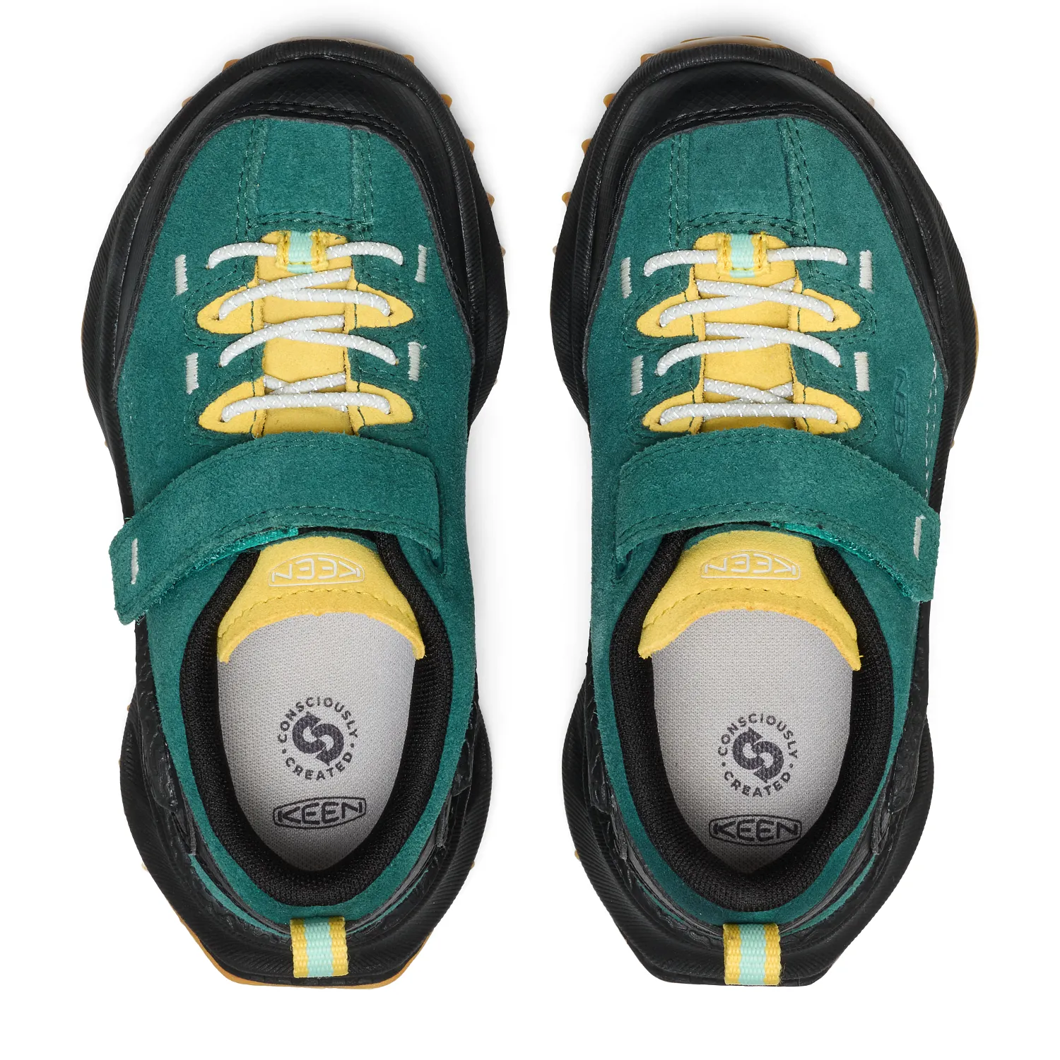 Jasper Zionic Younger Kids Wandelschoenen - Image 3