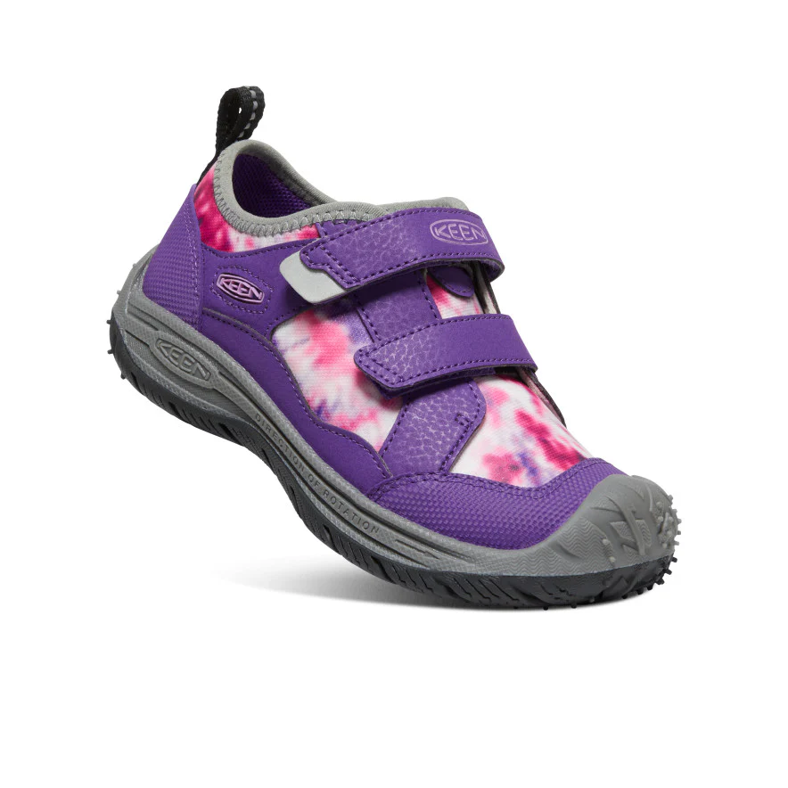 Speed Hound Younger Kids Schoenen - Image 3