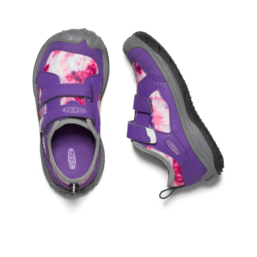 Speed Hound Younger Kids Schoenen - Image 4