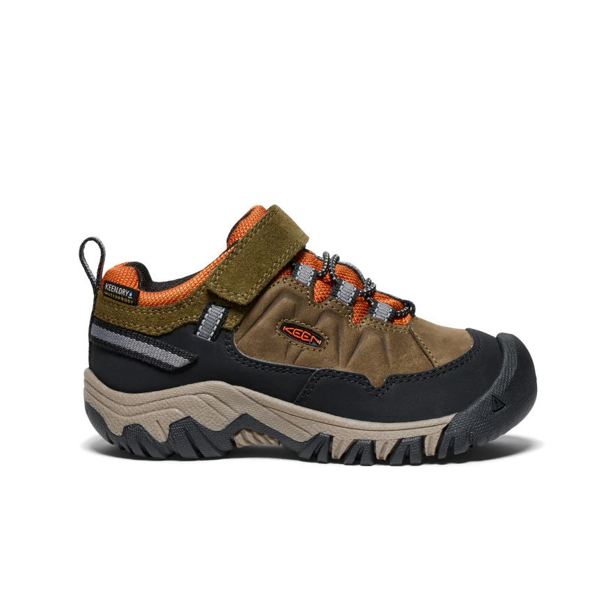 Targhee IV Younger Kids Wandelschoenen - Image 7
