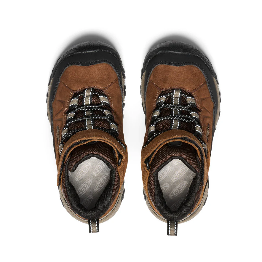 Targhee IV Mid Younger Kids Wandelschoenen - Image 10