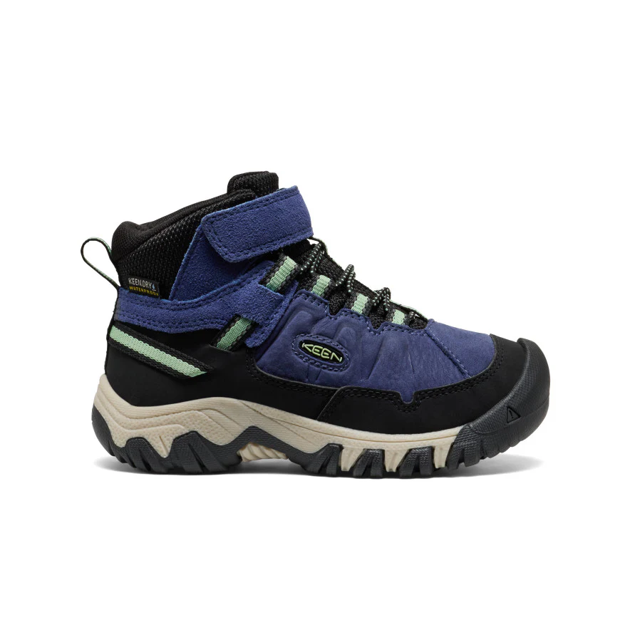 Targhee IV Mid Younger Kids Wandelschoenen - Image 13