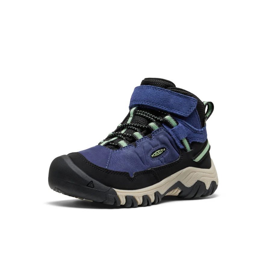 Targhee IV Mid Younger Kids Wandelschoenen - Image 15