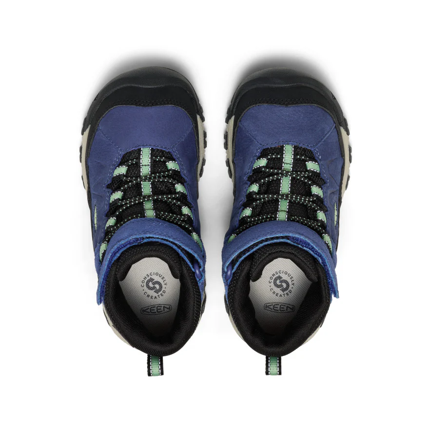 Targhee IV Mid Younger Kids Wandelschoenen - Image 16