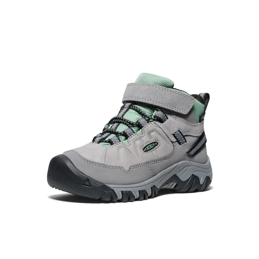 Targhee IV Mid Younger Kids Wandelschoenen - Image 3