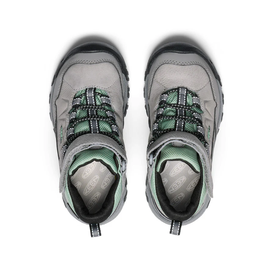 Targhee IV Mid Younger Kids Wandelschoenen - Image 4