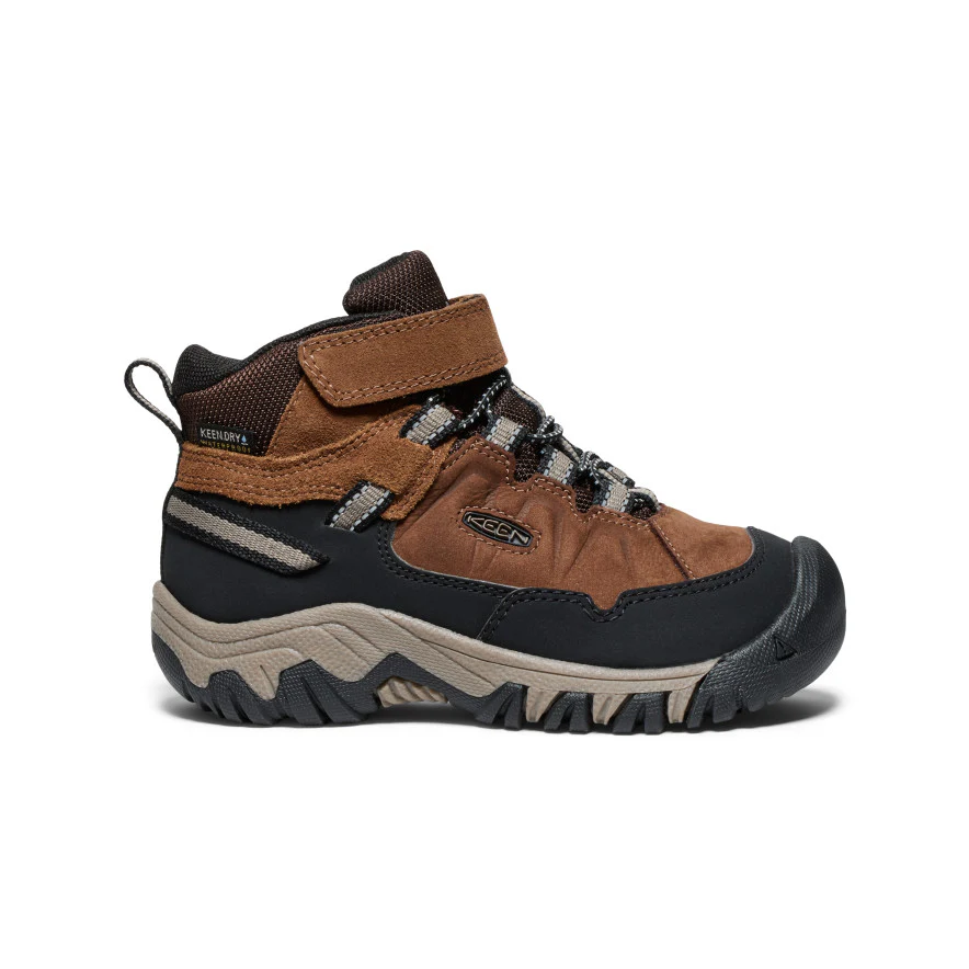 Targhee IV Mid Younger Kids Wandelschoenen - Image 7