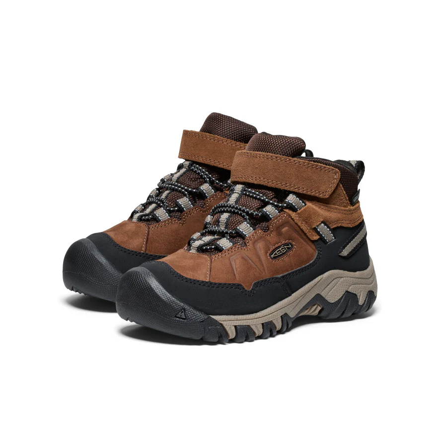 Targhee IV Mid Younger Kids Wandelschoenen - Image 8