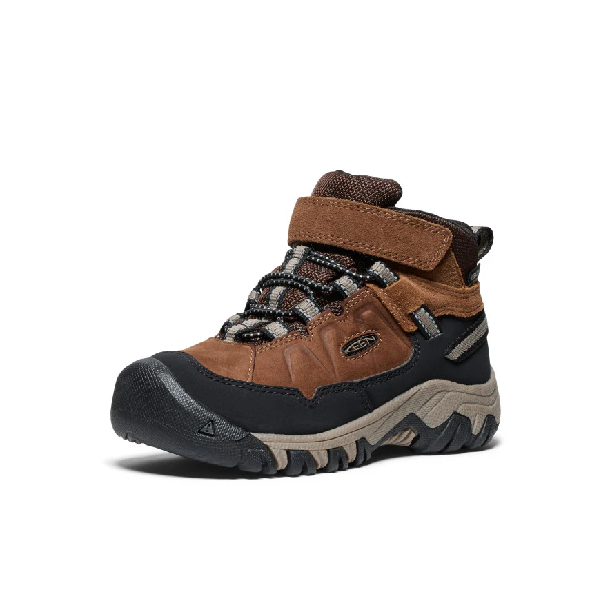 Targhee IV Mid Younger Kids Wandelschoenen - Image 9