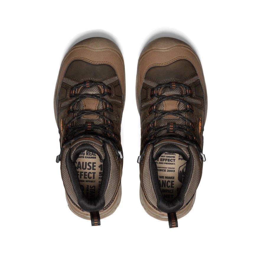 Circadia Mid Heren Wandelschoenen - Image 20