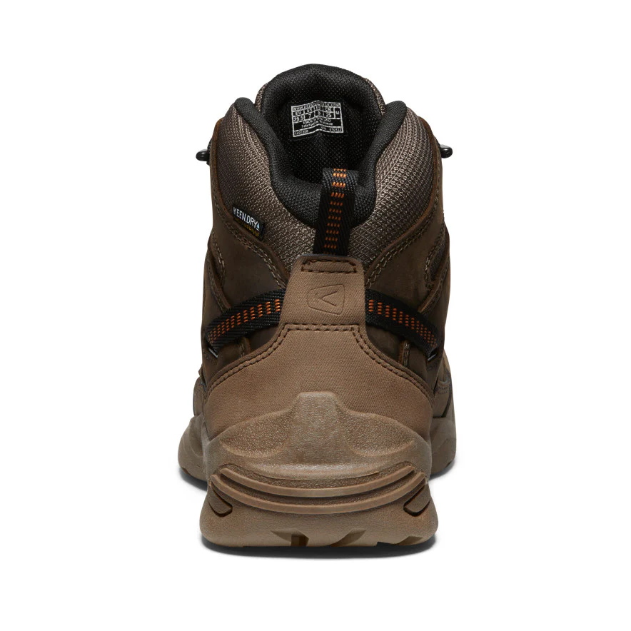 Circadia Mid Heren Wandelschoenen - Image 21