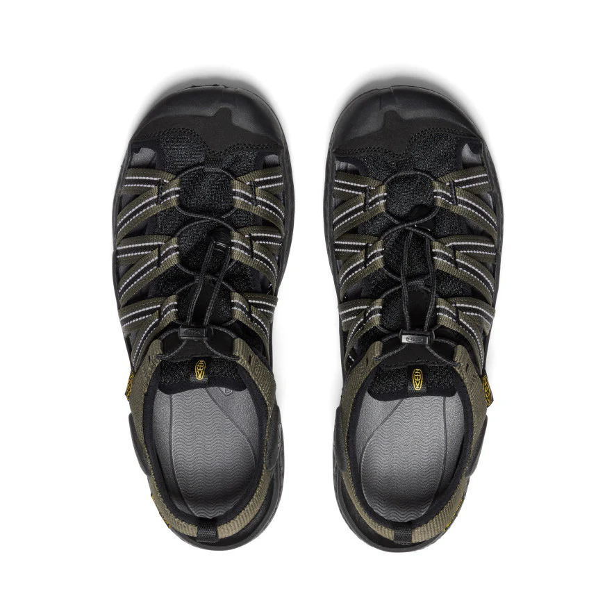 Drift Creek H2 Heren Outdoor Sandalen - Image 10