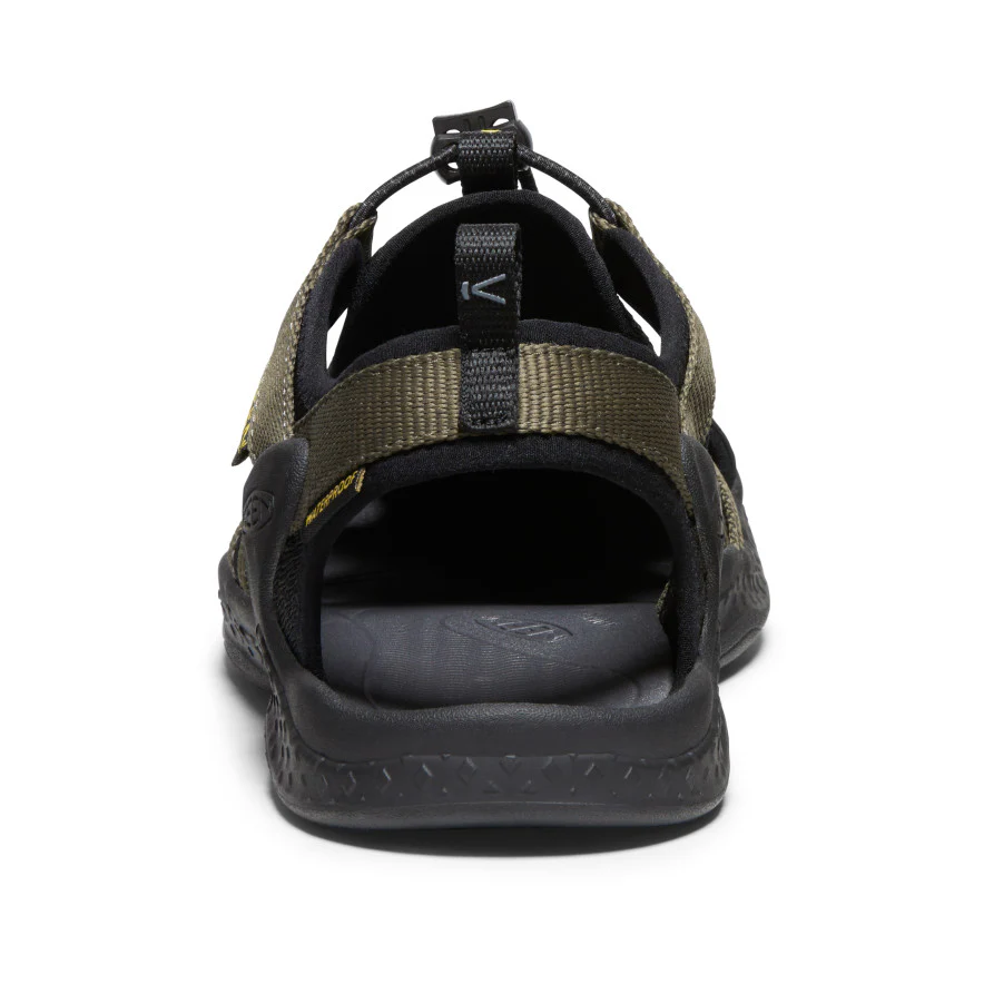 Drift Creek H2 Heren Outdoor Sandalen - Image 11