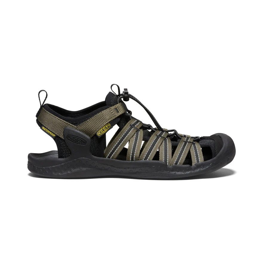 Drift Creek H2 Heren Outdoor Sandalen - Image 7