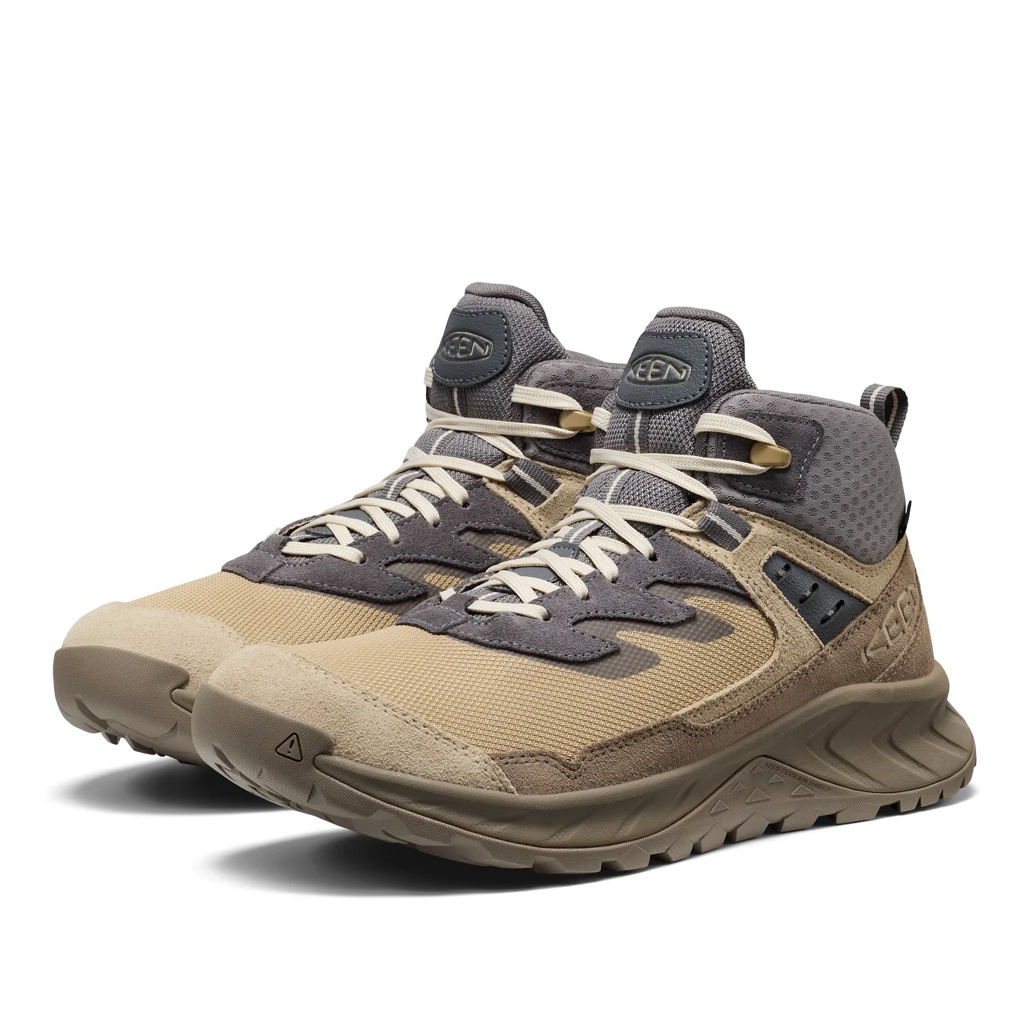 Hightrail Mid Heren Wandelschoenen - Image 14