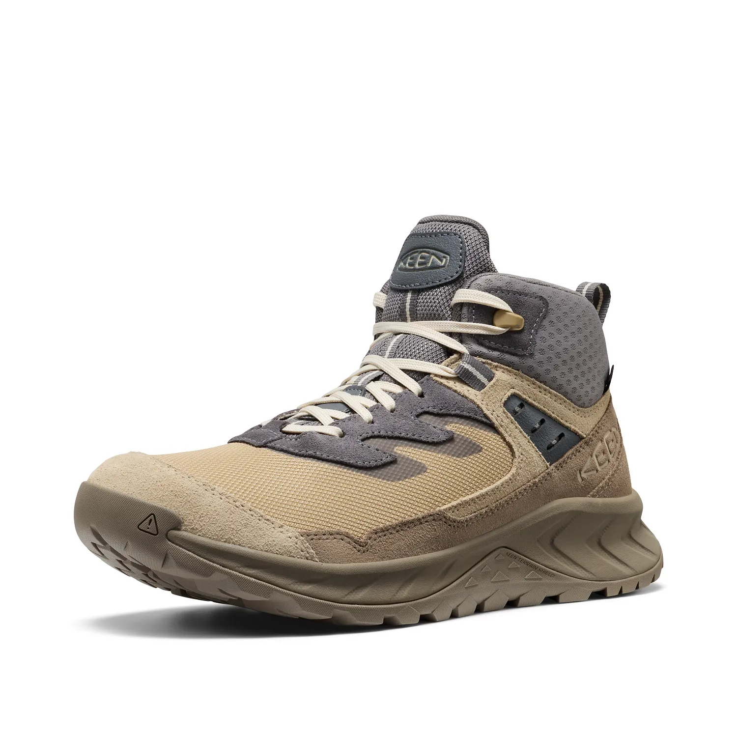 Hightrail Mid Heren Wandelschoenen - Image 15