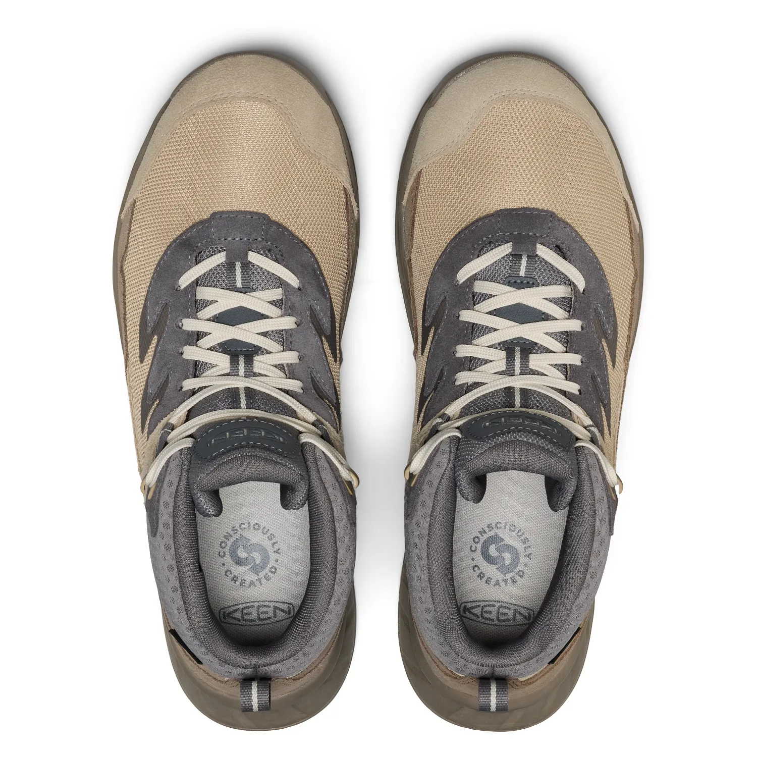 Hightrail Mid Heren Wandelschoenen - Image 16