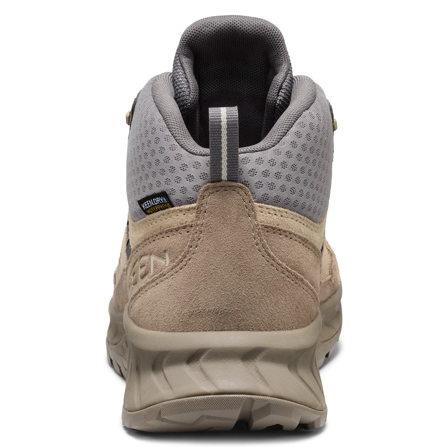 Hightrail Mid Heren Wandelschoenen - Image 17