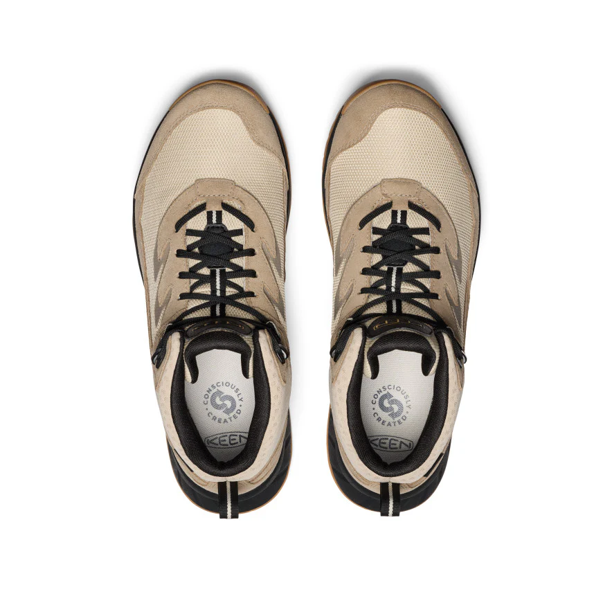 Hightrail Mid Heren Wandelschoenen - Image 4