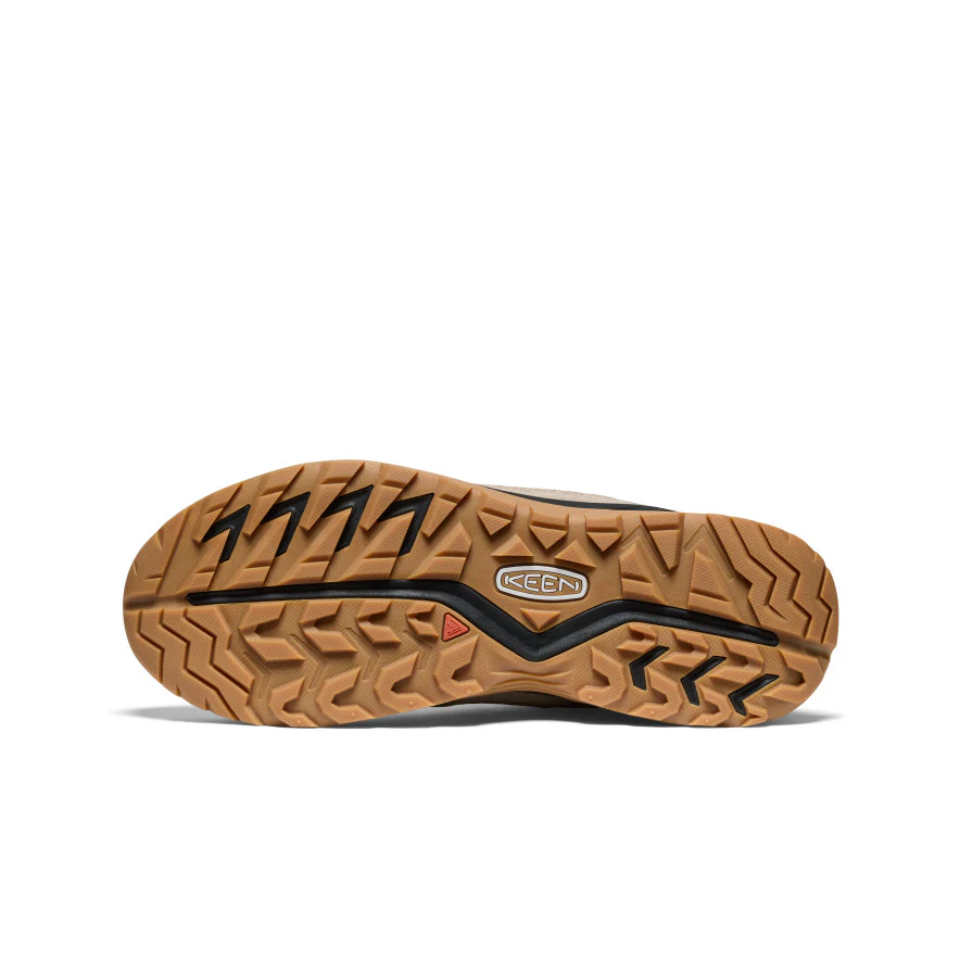 Hightrail Mid Heren Wandelschoenen - Image 6