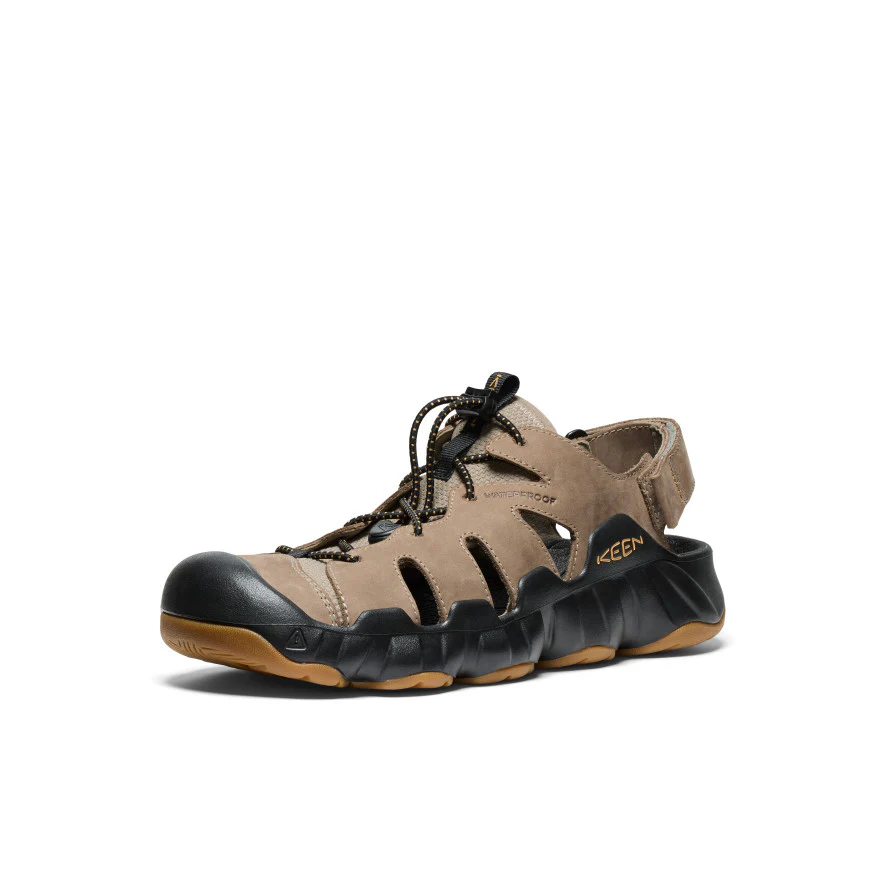 Hyperport Fisherman Heren Sandalen - Image 3