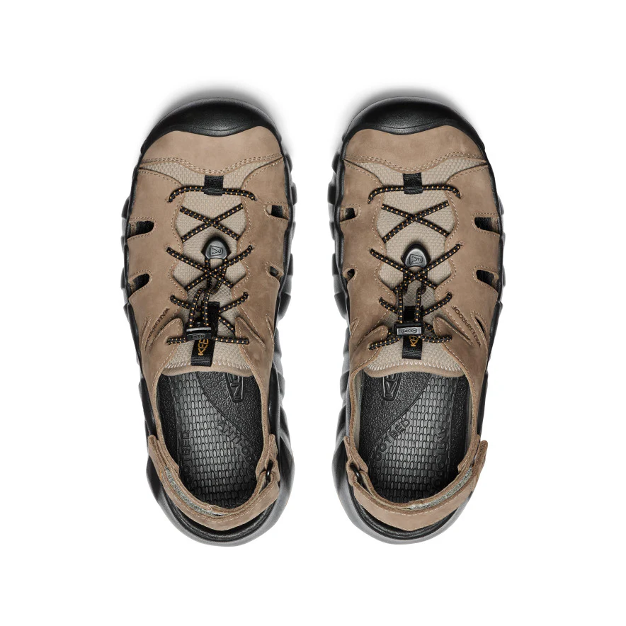 Hyperport Fisherman Heren Sandalen - Image 4