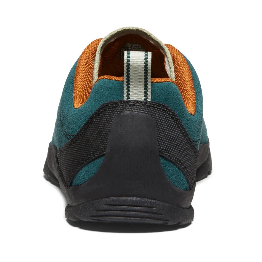 Jasper Heren Sneakers Suede - Image 11