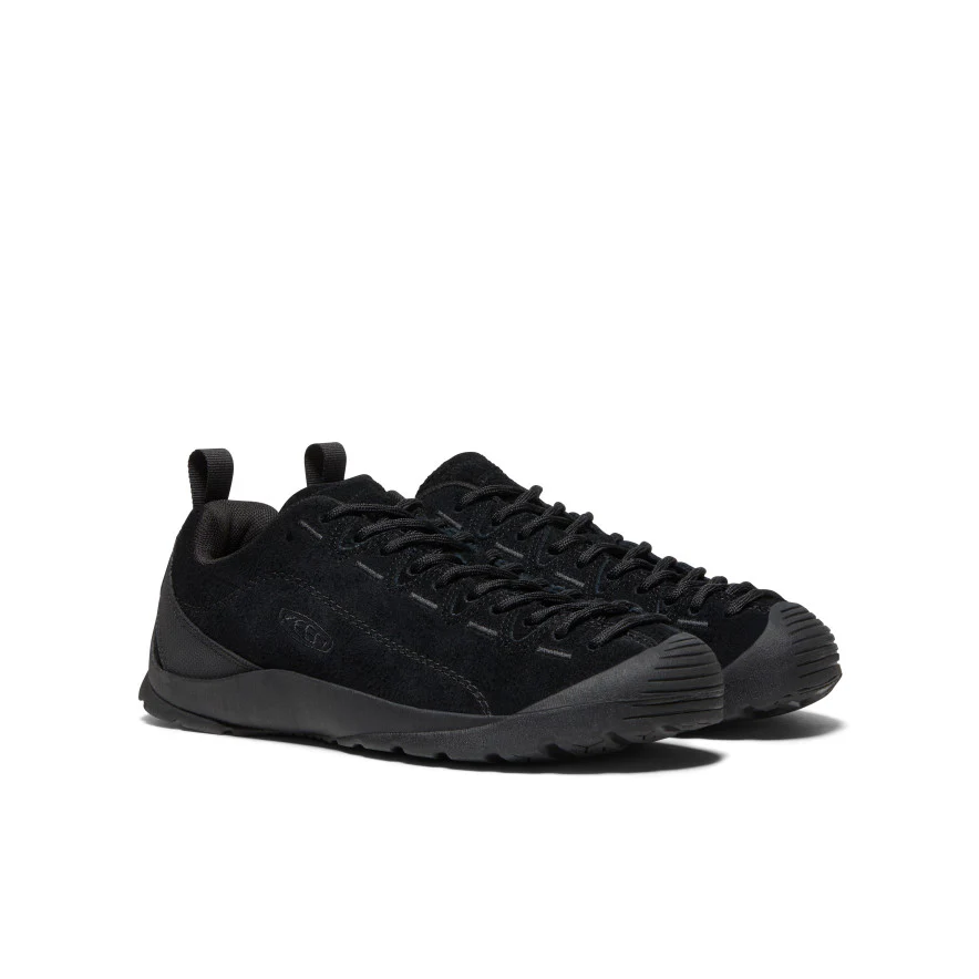 Jasper Heren Sneakers Suede - Image 20