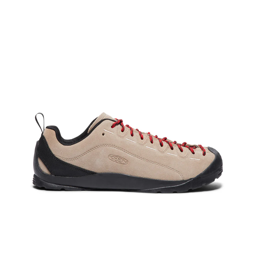 Jasper Heren Sneakers Suede - Image 29