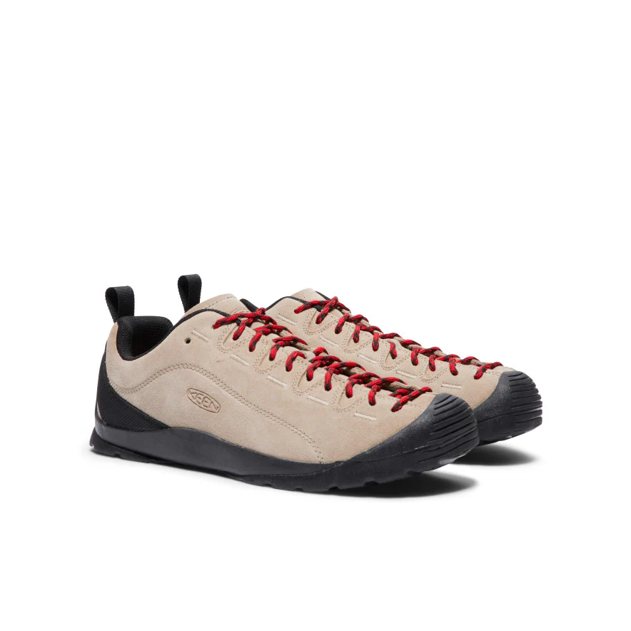 Jasper Heren Sneakers Suede - Image 30
