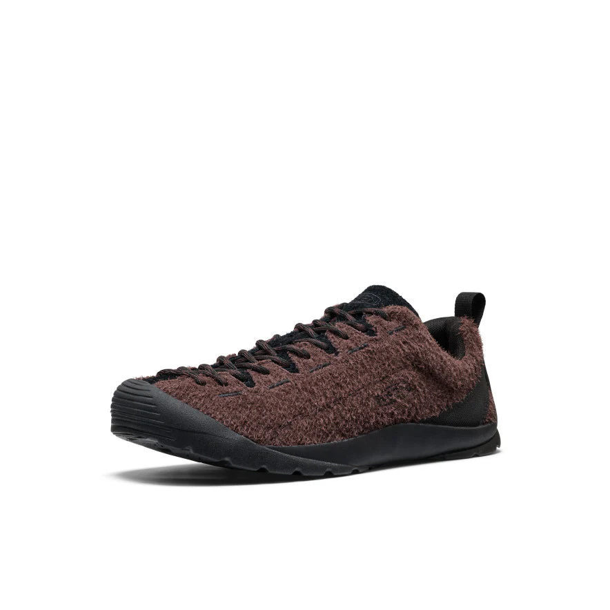 Jasper Heren Sneakers Suede - Image 36