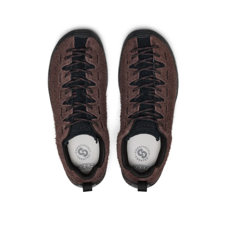 Jasper Heren Sneakers Suede - Image 37