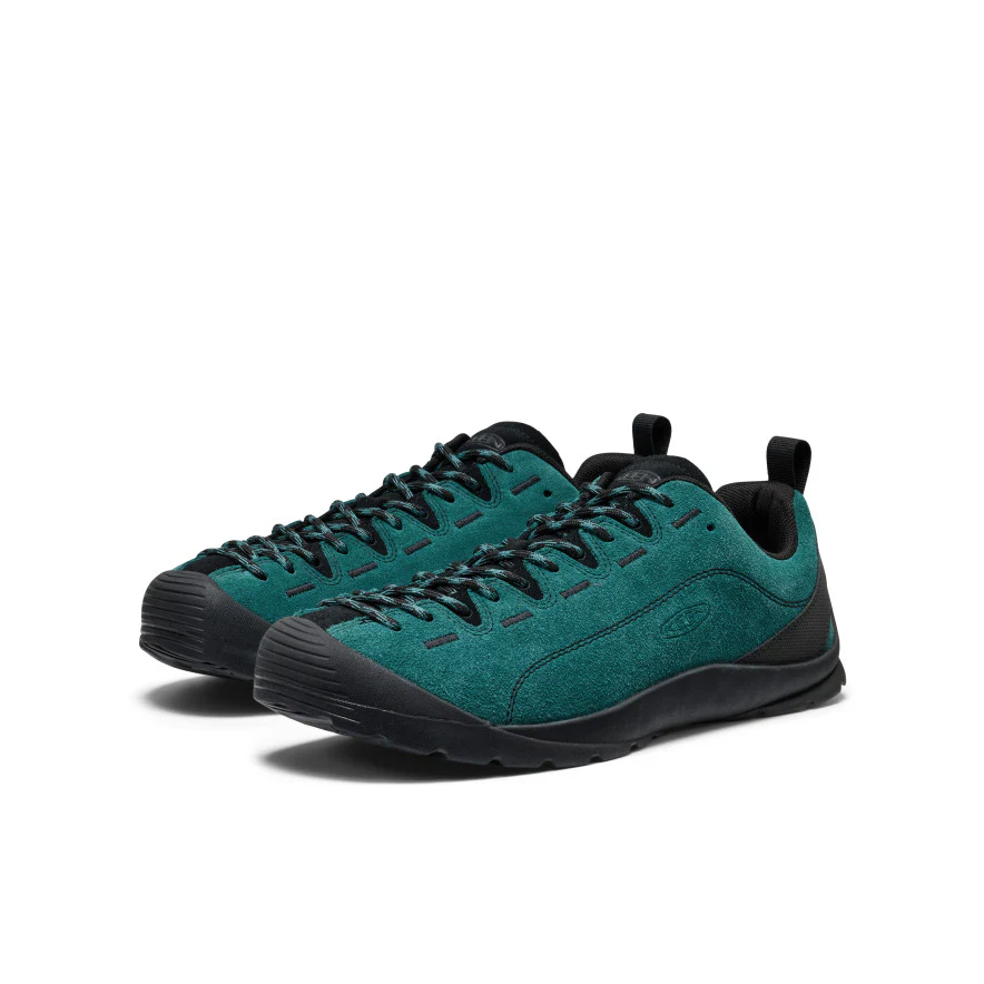 Jasper Heren Sneakers Suede - Image 41