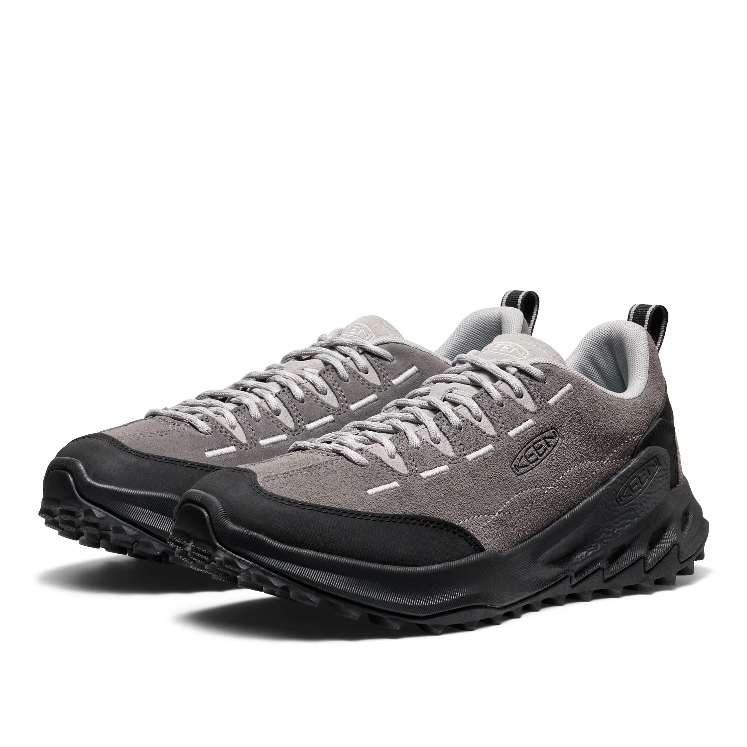 Jasper Zionic Heren Sneakers Suede - Image 31