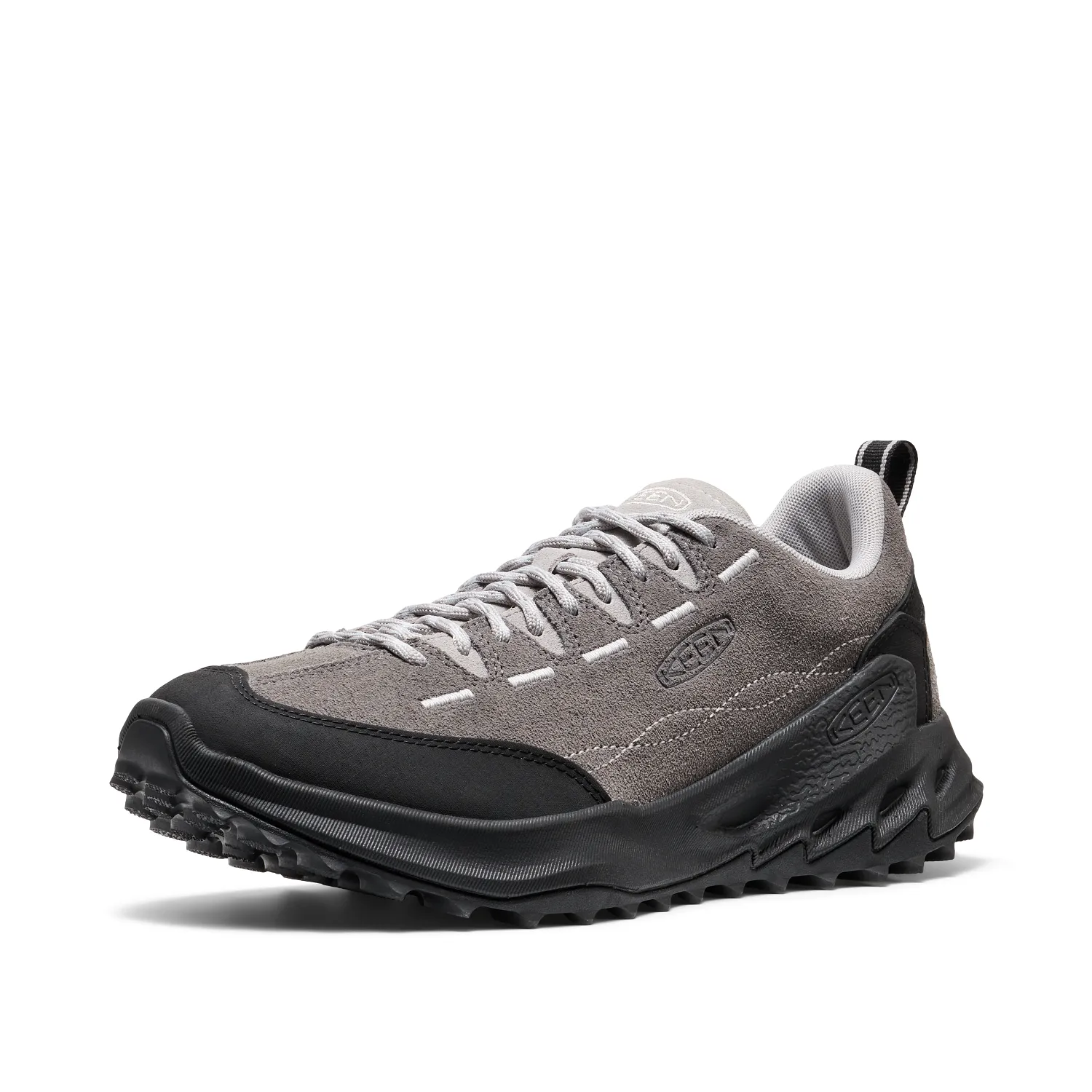 Jasper Zionic Heren Sneakers Suede - Image 32