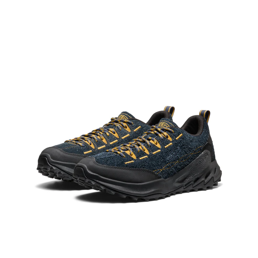 Jasper Zionic Heren Sneakers Suede - Image 37