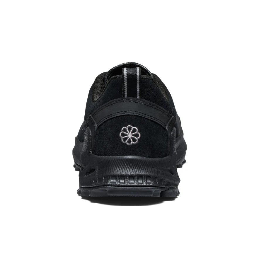 Jasper Zionic Heren Sneakers Suede - Image 5