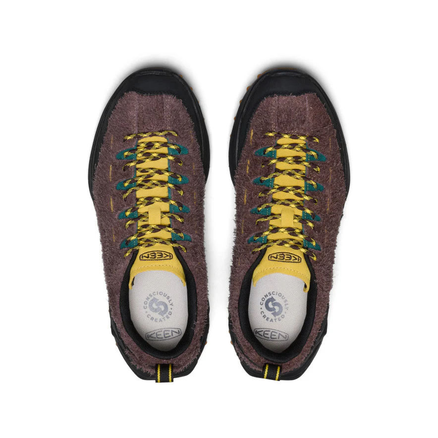 Jasper Zionic Heren Sneakers Suede - Image 57