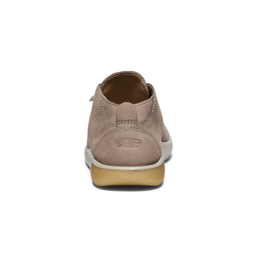 KNX Chukka Heren Boots Leer - Image 11
