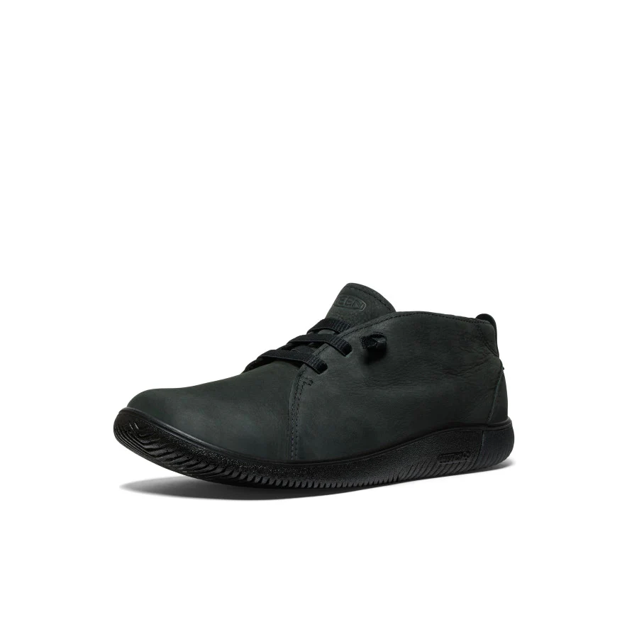 KNX Chukka Heren Boots Leer - Image 3